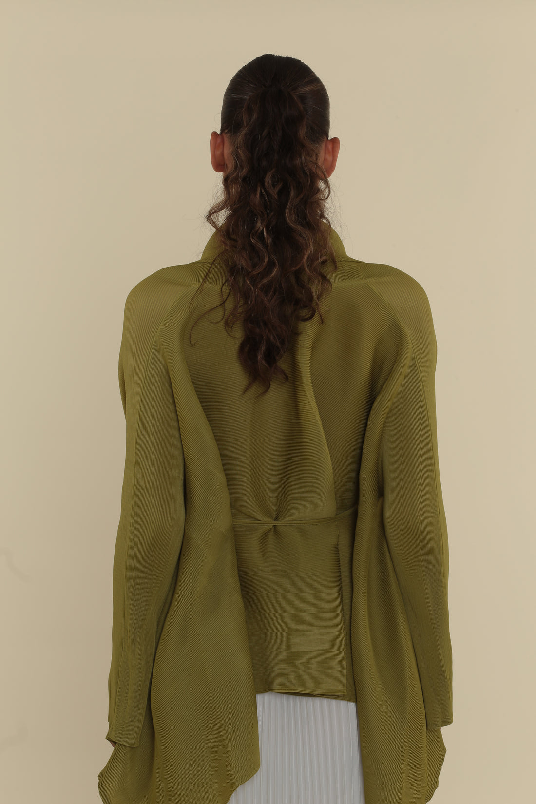 Zephyr green set